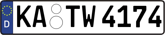 KA-TW4174