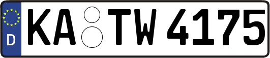 KA-TW4175