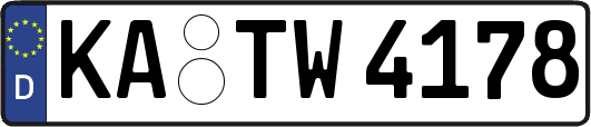 KA-TW4178
