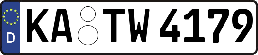 KA-TW4179