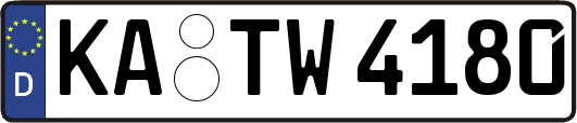 KA-TW4180