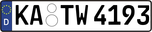 KA-TW4193