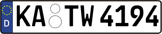 KA-TW4194