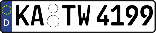 KA-TW4199