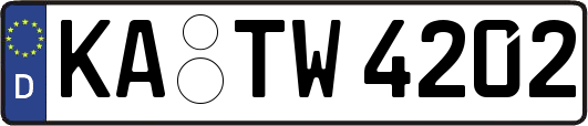 KA-TW4202