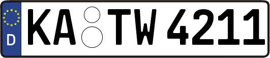 KA-TW4211