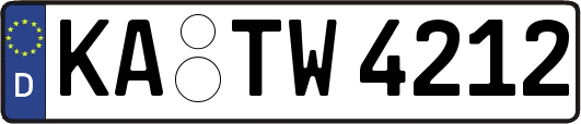 KA-TW4212