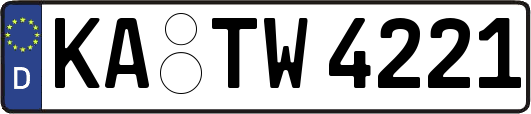 KA-TW4221