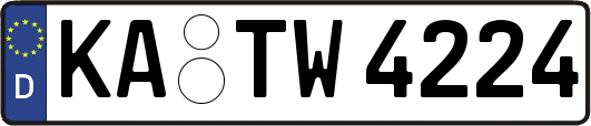 KA-TW4224