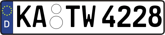 KA-TW4228