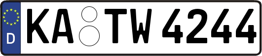 KA-TW4244