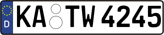 KA-TW4245