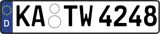 KA-TW4248