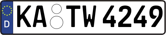 KA-TW4249