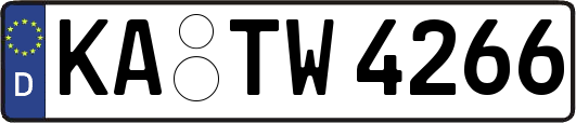 KA-TW4266