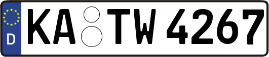 KA-TW4267