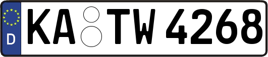 KA-TW4268