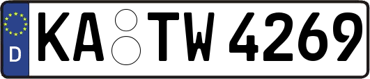 KA-TW4269