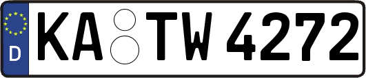 KA-TW4272
