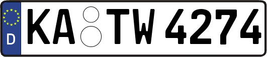 KA-TW4274