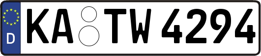 KA-TW4294