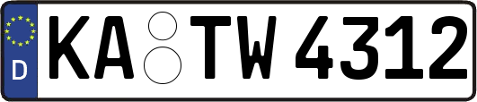 KA-TW4312