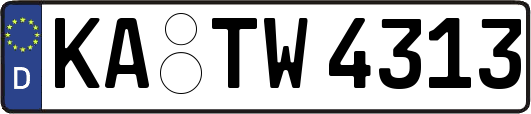 KA-TW4313