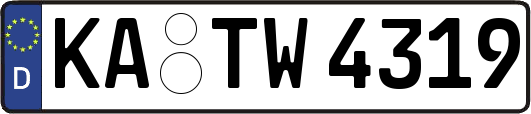KA-TW4319