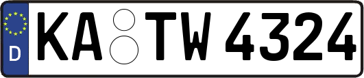 KA-TW4324