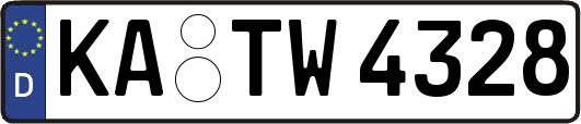 KA-TW4328