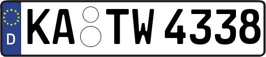KA-TW4338