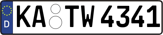 KA-TW4341