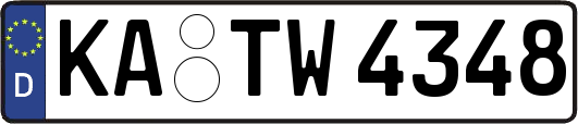 KA-TW4348