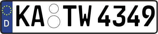 KA-TW4349