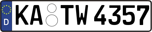 KA-TW4357