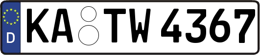 KA-TW4367