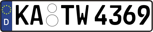 KA-TW4369