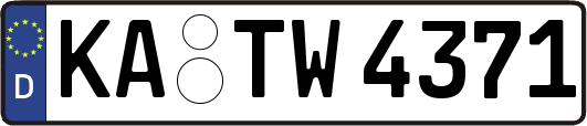 KA-TW4371