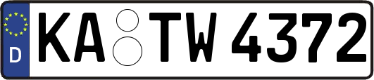 KA-TW4372