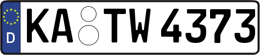 KA-TW4373