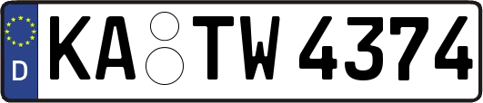 KA-TW4374