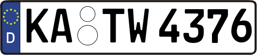 KA-TW4376