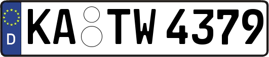 KA-TW4379