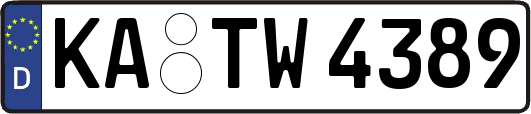 KA-TW4389