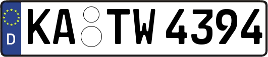 KA-TW4394