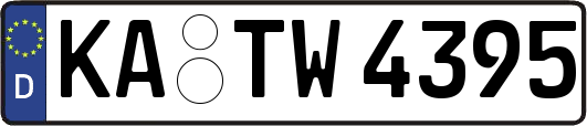 KA-TW4395