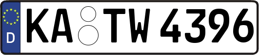 KA-TW4396