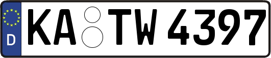 KA-TW4397