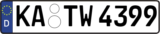 KA-TW4399