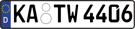 KA-TW4406